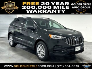2024 Ford Edge SE SUV