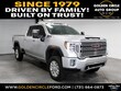  GMC Sierra 2500HD
