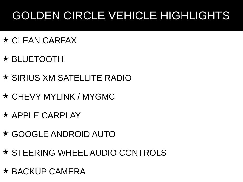 Used 2020 Chevrolet Trax LT SUV