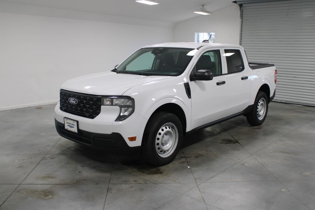 New 2026 Ford Maverick XL Truck