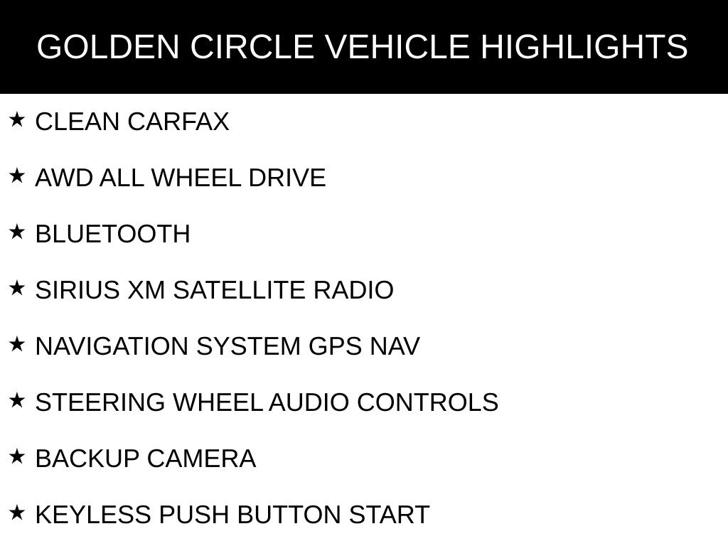 Used 2016 Subaru Forester i Touring with VIN JF2SJAXC8GH485349 for sale in Jackson, TN