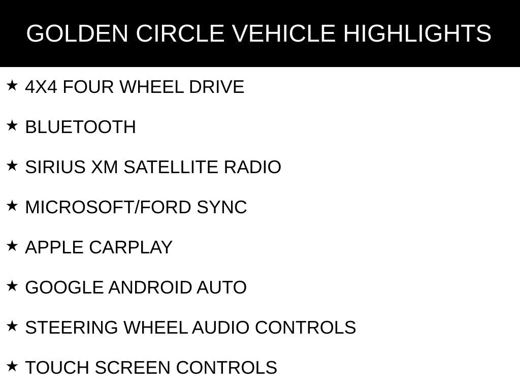 Used 2019 Ford Expedition Max XLT SUV