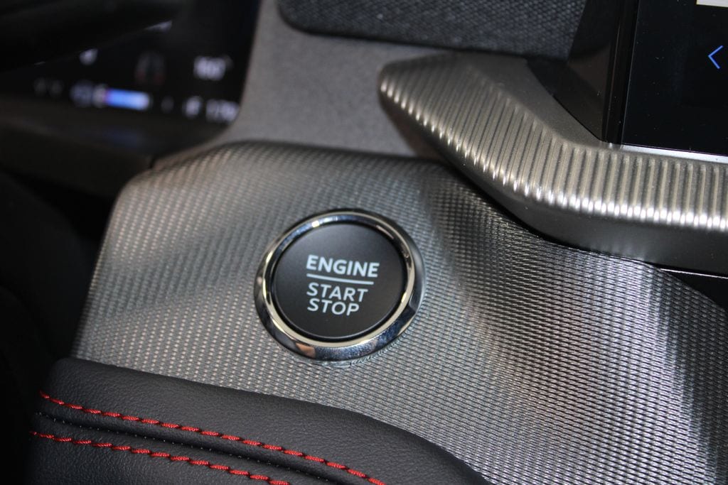 2026 Ford Explorer ST - Photo 47