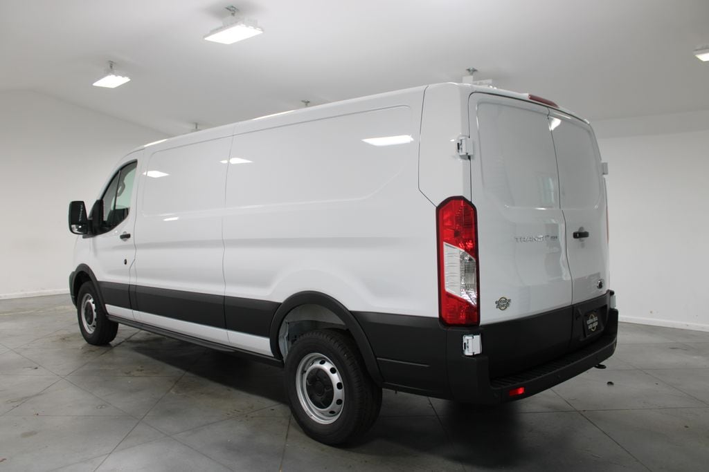 2025 Ford Transit Van Base - Photo 6