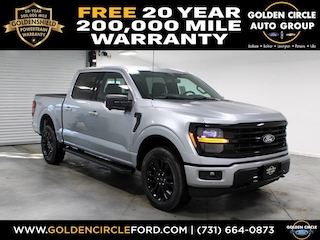 2026 Ford F-150 XLT Truck