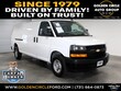 Chevrolet Express 2500