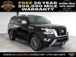  Nissan Armada