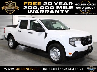 2026 Ford Maverick XL Truck
