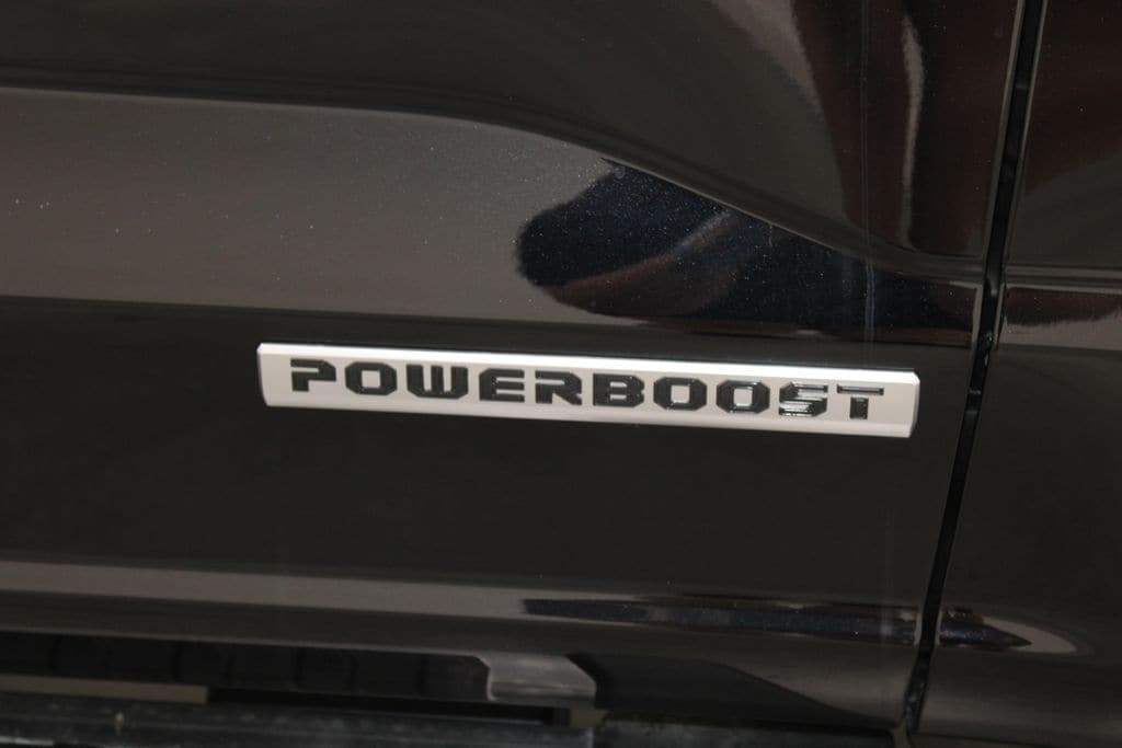 2025 Ford F-150 XLT - Photo 12