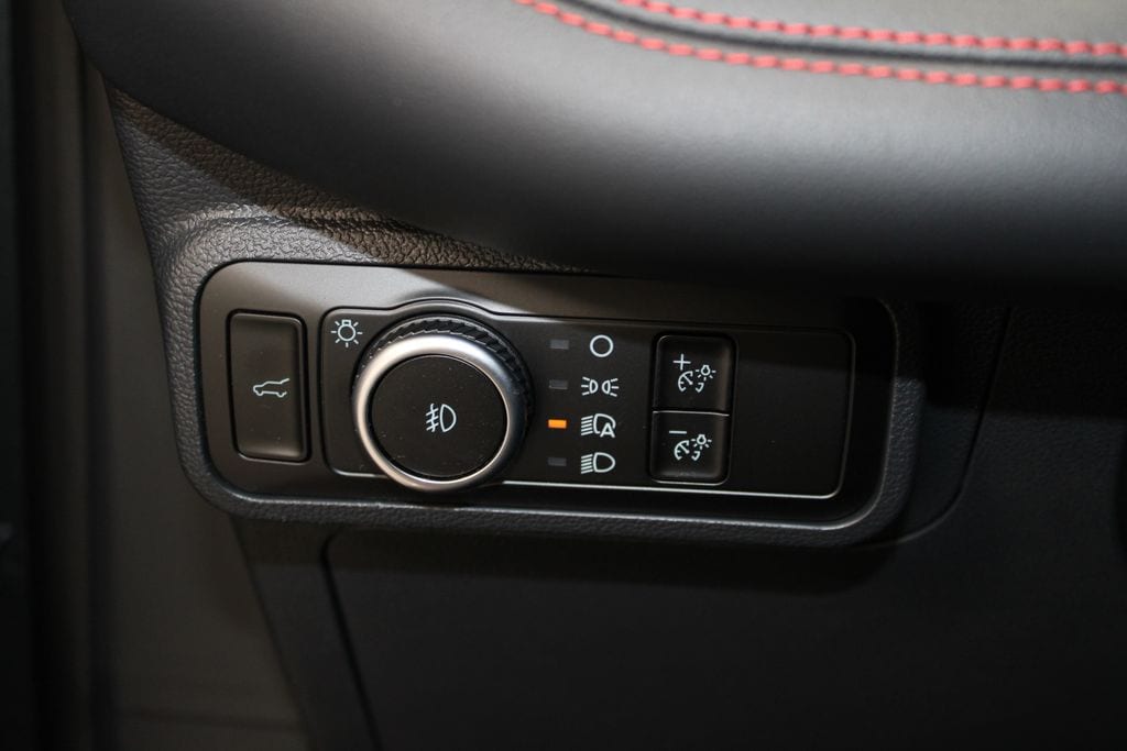 2026 Ford Explorer ST - Photo 46