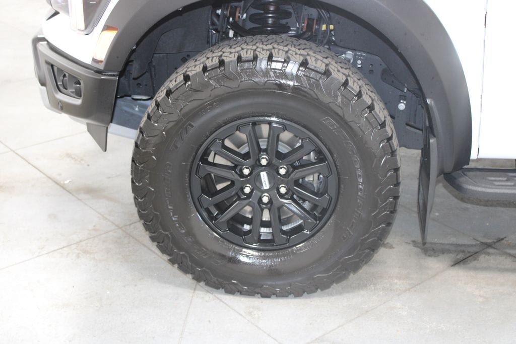 2024 Ford F-150 Raptor - Photo 21