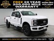 Ford F-250SD