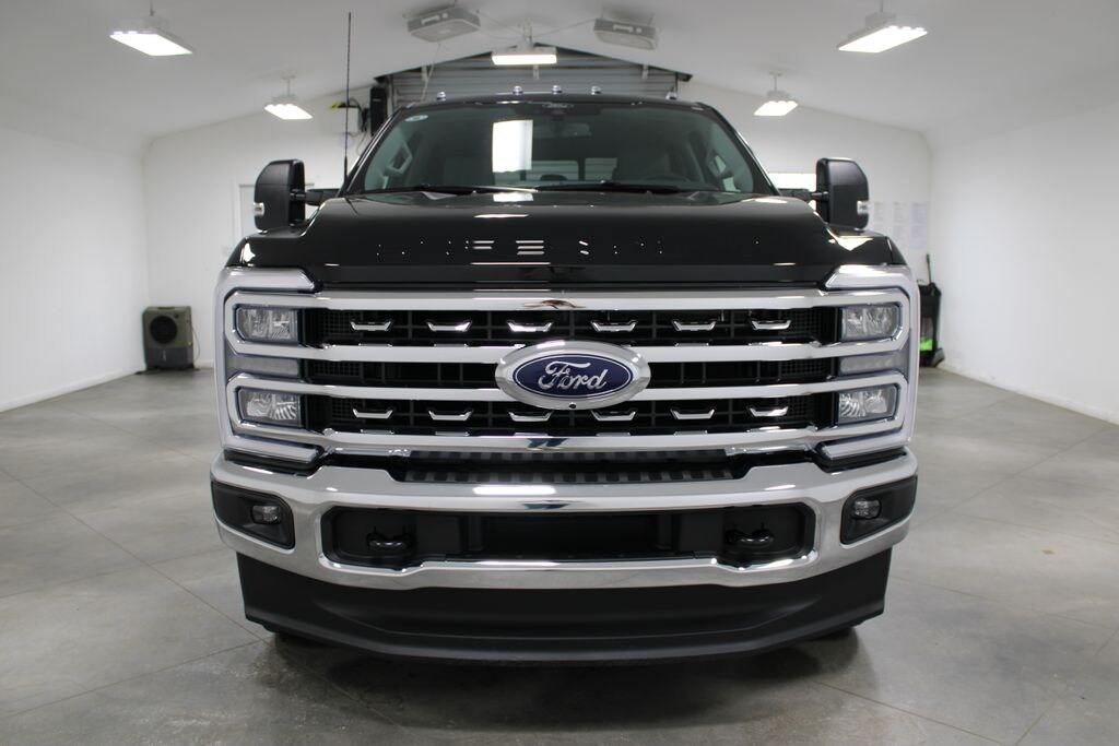 New 2026 Ford F-250SD XLT Truck