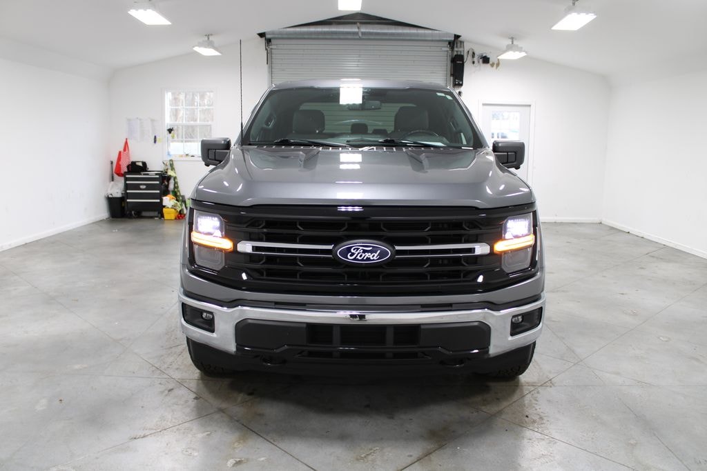 Used 2024 Ford F-150 XLT Truck