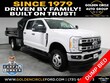 Ford F-350SD