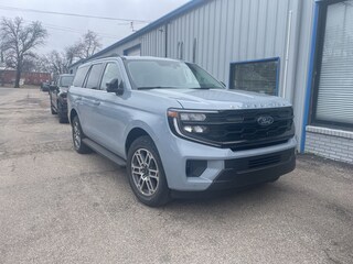 2026 Ford Expedition Active SUV