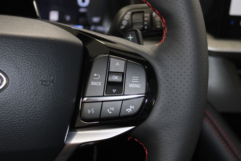 2026 Ford Explorer ST - Photo 40