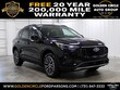 Ford Escape Plug-In Hybrid