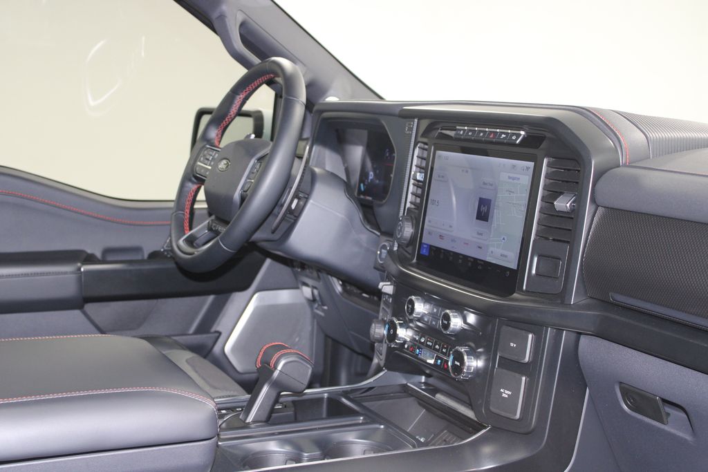 2024 Ford F-150 Raptor - Photo 32