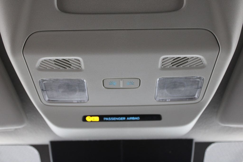 2025 Ford Transit Van Base - Photo 35