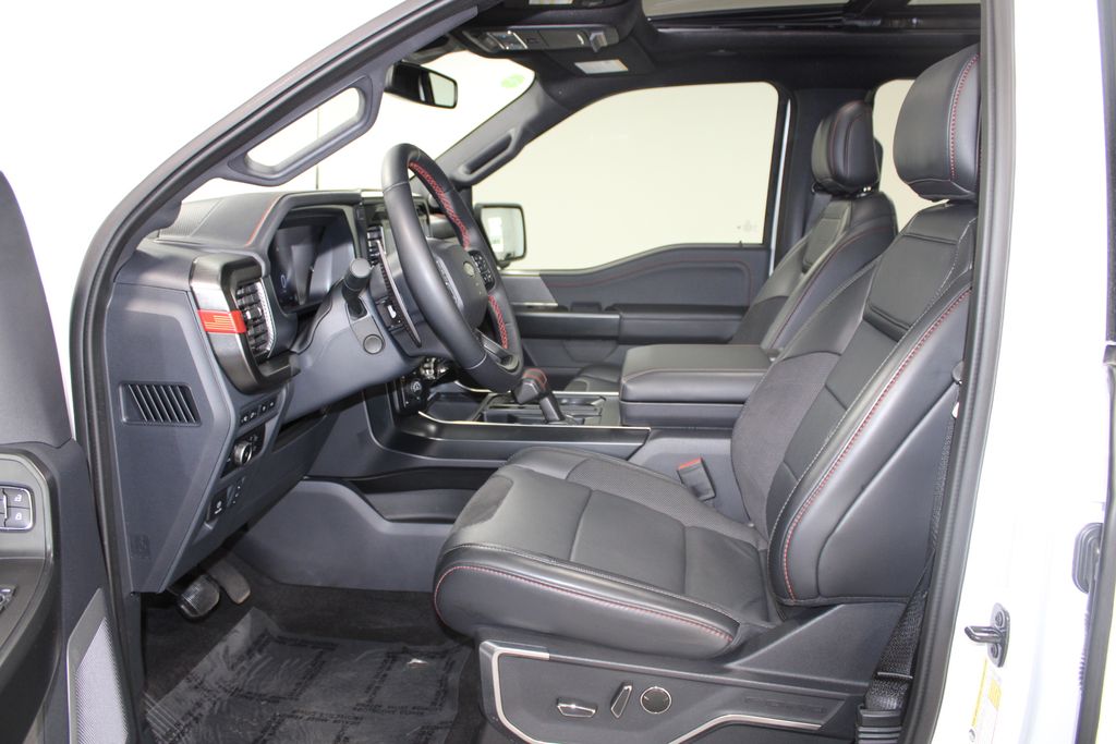 2024 Ford F-150 Raptor - Photo 24