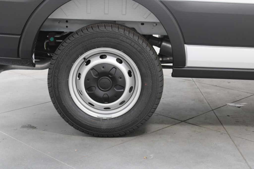 2025 Ford Transit Van Base - Photo 12