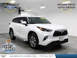 Toyota Highlander Hybrid