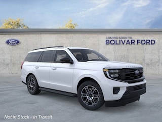 2025 Ford Expedition Active SUV