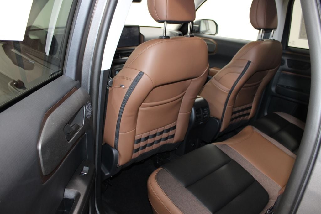 2025 Ford Bronco Sport Outer Banks - Photo 25