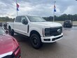 Ford F-250SD