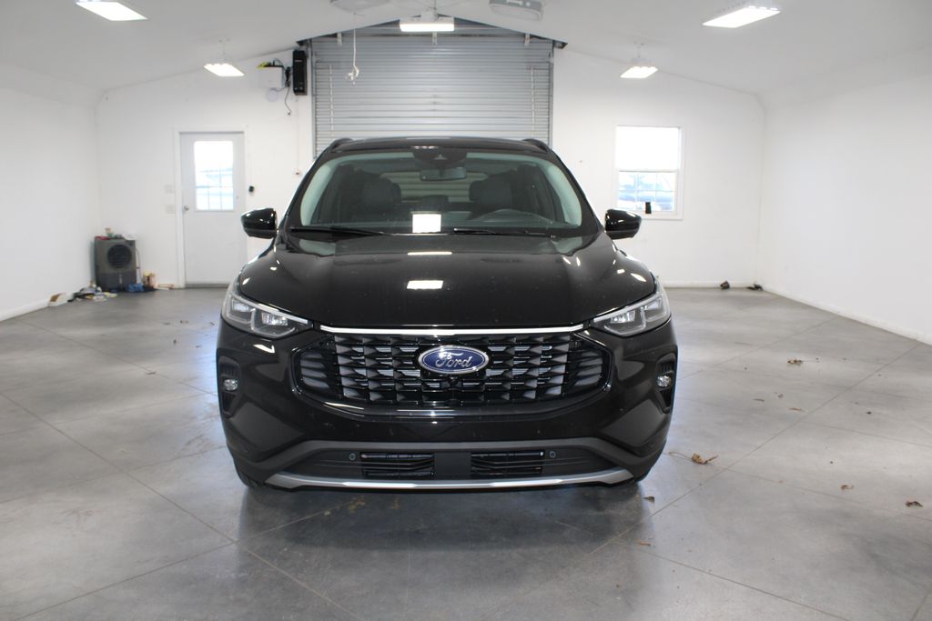 2025 Ford Escape Base photo 2