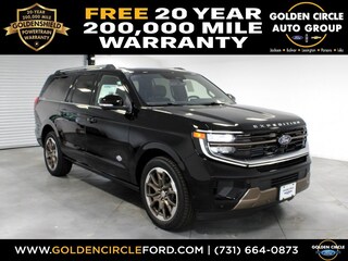 2025 Ford Expedition Max King Ranch SUV