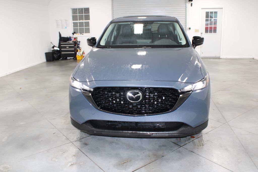 2024 Mazda CX-5 2.5 S Carbon photo 2