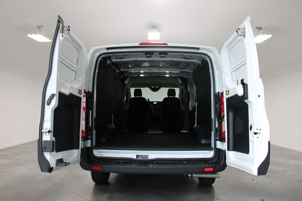 2025 Ford Transit Van Base - Photo 15