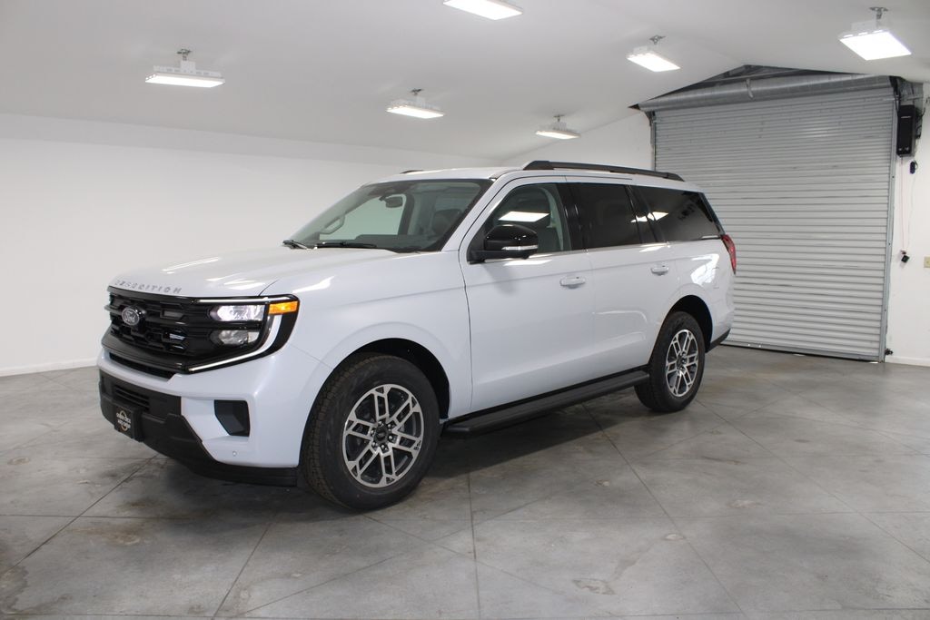 New 2026 Ford Expedition Active SUV