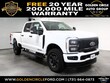 Ford F-250SD