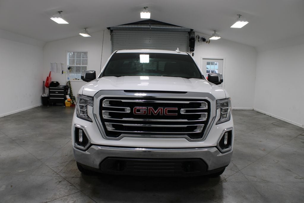 Used 2020 GMC Sierra 1500 SLT Truck