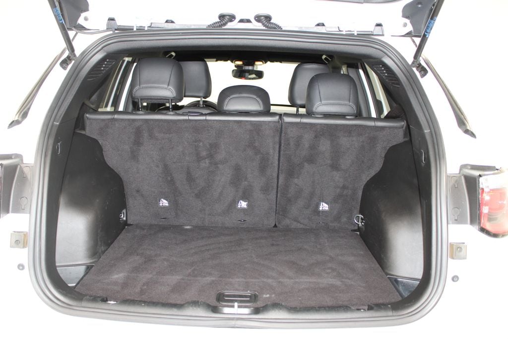 2025 Jeep Compass Trailhawk - Photo 14