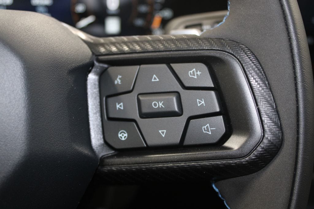 2025 Ford Mustang Dark Horse - Photo 26