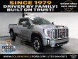  GMC Sierra 2500HD