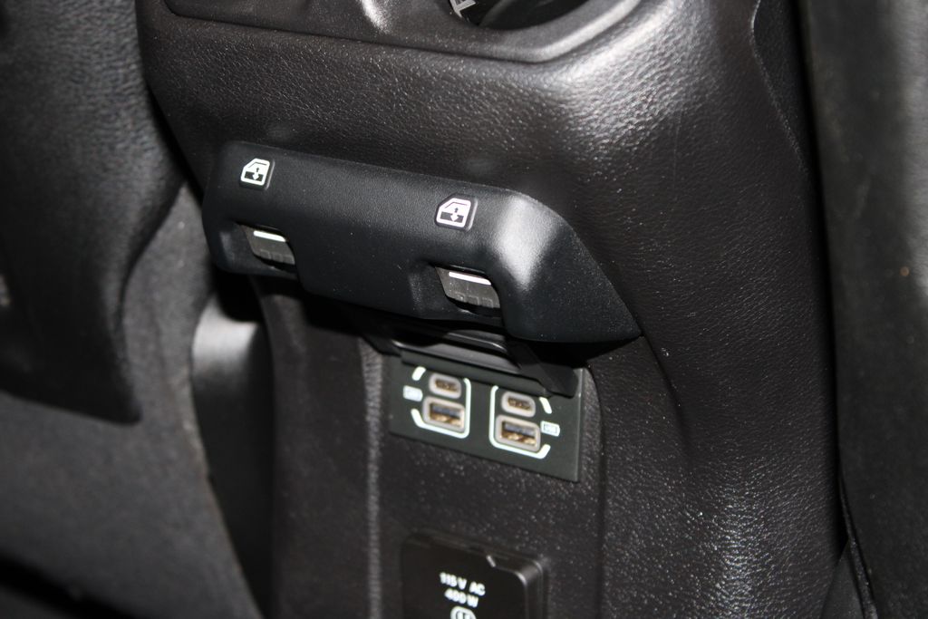 2021 Jeep Gladiator Rubicon - Photo 27