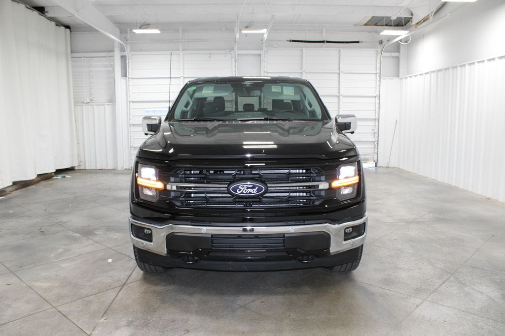 New 2025 Ford F-150 XLT Truck