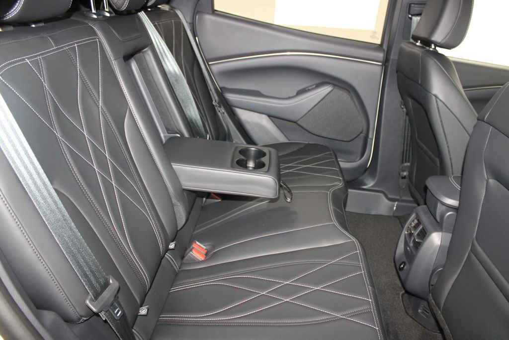 2025 Ford Mustang Mach-E Select - Photo 27