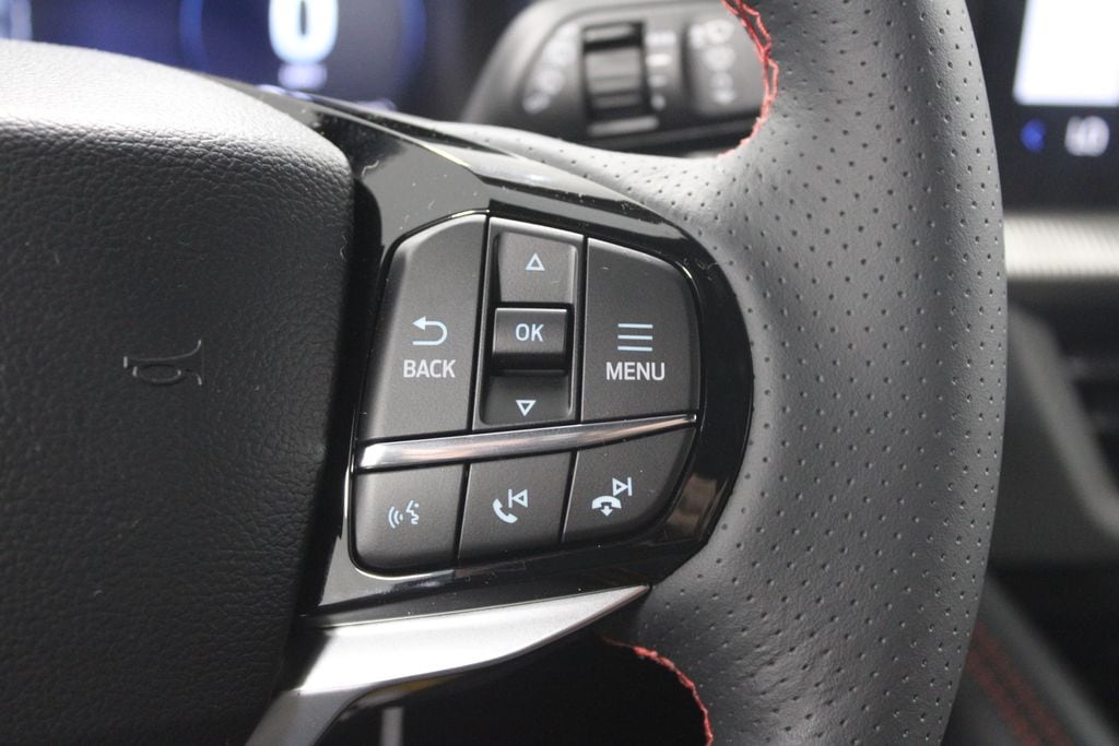 2026 Ford Explorer ST-Line - Photo 39