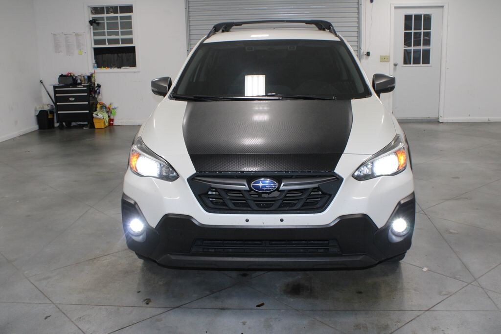 Used 2021 Subaru Crosstrek Sport SUV