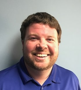 Staff member Dennis Pritchett from 99c81921707c