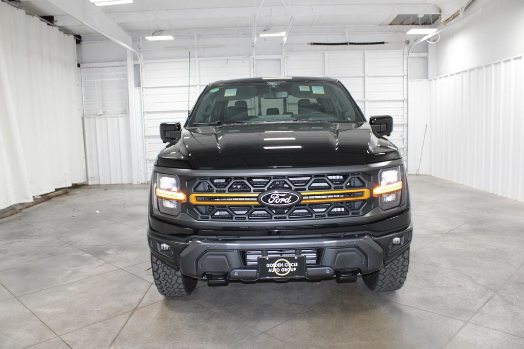New 2025 Ford F-150 Tremor Truck