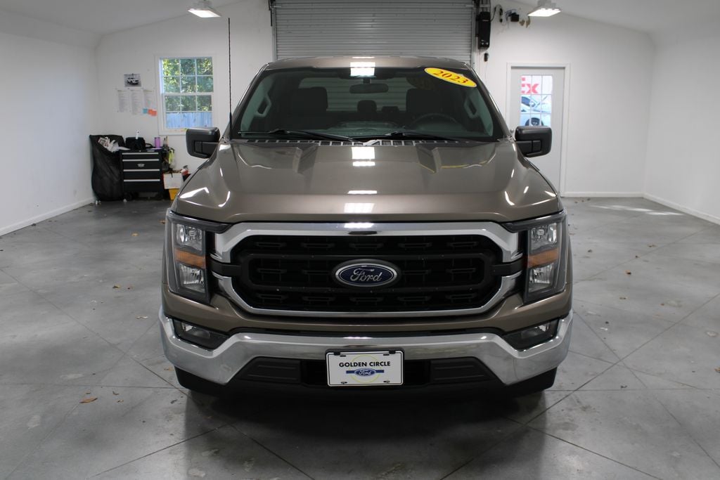 Used 2023 Ford F-150 XLT Truck