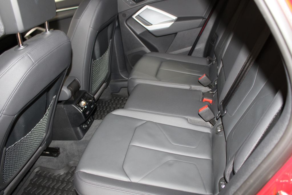 2023 Audi Q3 S Line Premium Plus - Photo 17
