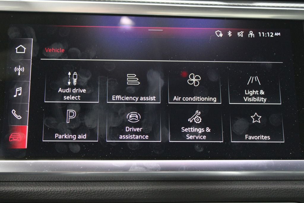 2023 Audi Q3 S Line Premium Plus - Photo 45